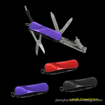 Multi Function Manicure Tools (#6195)